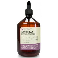 Insight Damaged Hair Shampoo 900ml